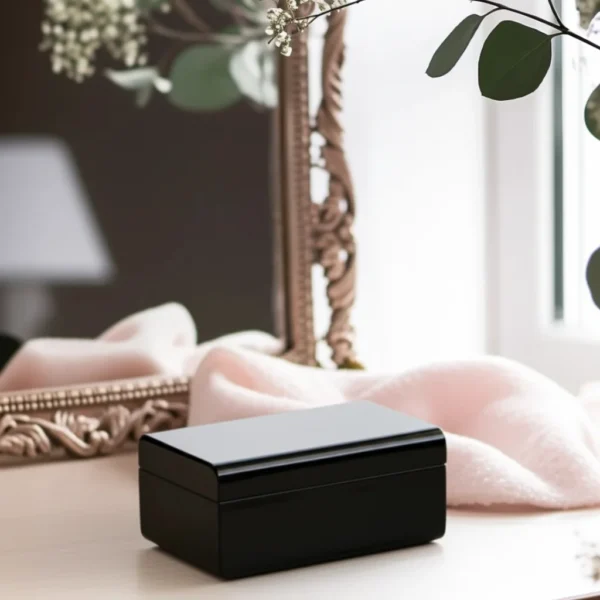 باکس چوبی کارلو سایز کوچک