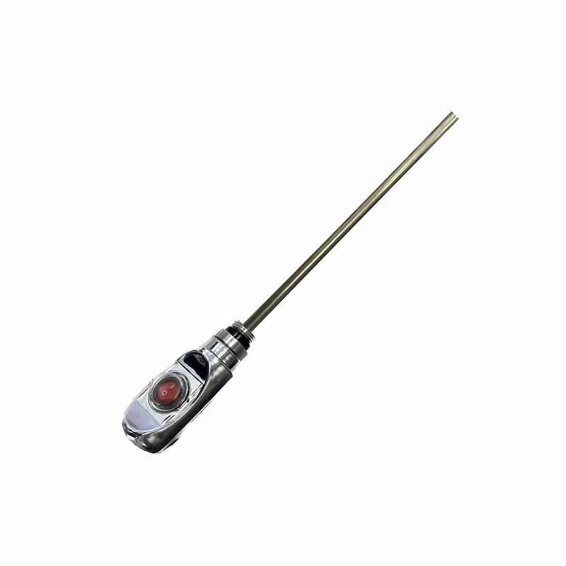 المنت برقی اتومات رادیاتور Radiaco مدل E101