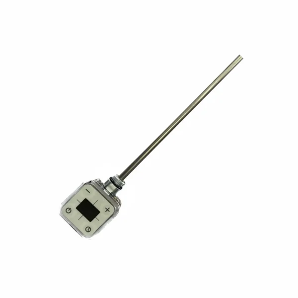 المنت برقی دیجیتال رادیاتور Radiaco مدل E102