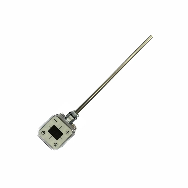 المنت برقی دیجیتال رادیاتور Radiaco مدل E102