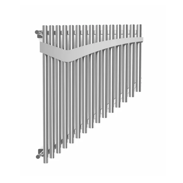 حوله خشک کن Radiaco مدل  Pan Flute